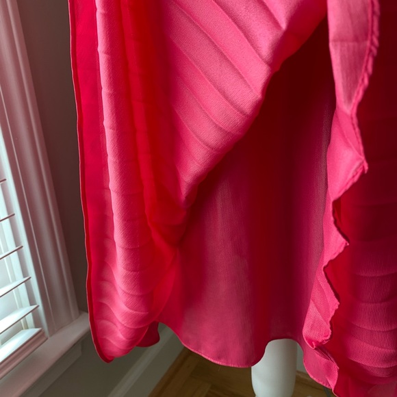 BCBGMAXAZRIA Dress - Picture 5 of 9